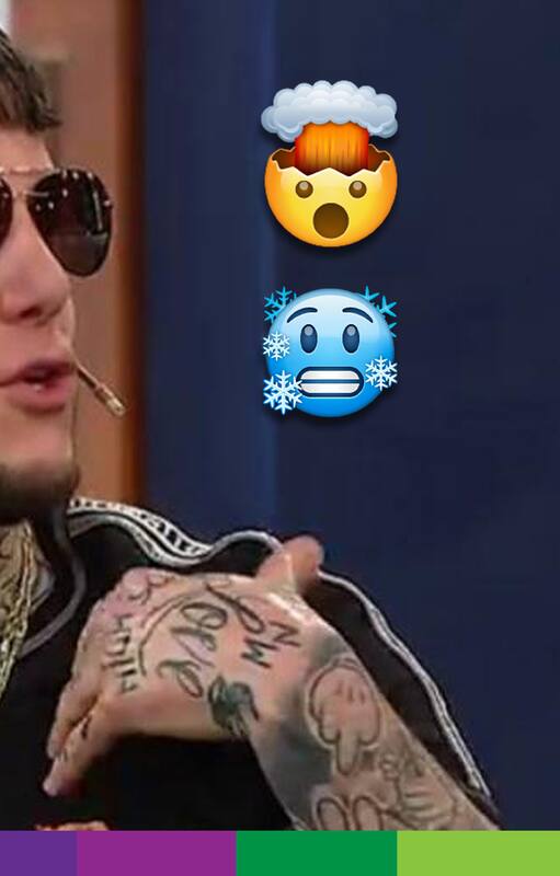 El termómetro de la TV: el mensaje antivacuna de Alex Caniggia, la debacle de Pablo Echarri y la nueva tele millonaria