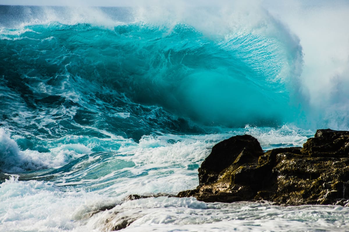 El terremoto ocurrió el 1 noviembre de 1755 (Foto: iStock)