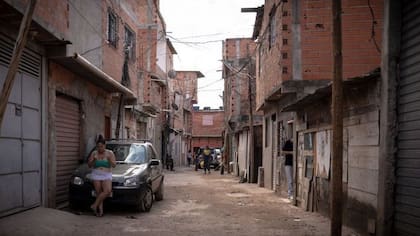 El terreno de 50.000 m² pertenecía a una empresa con deudas tributarias