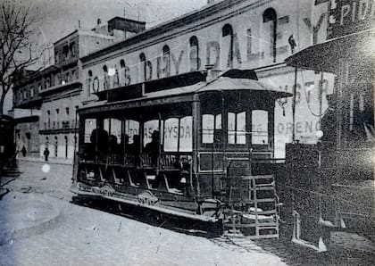 El terreno, donde funcionaron tranvías y trolebuses durante gran parte del siglo XX, será transformado en un espacio verde para más de 20.000 vecinos