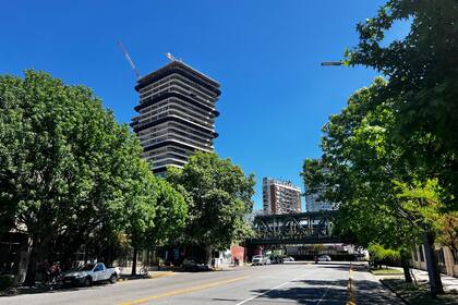 Gobierno subasta terreno estratégico en Palermo a precio récord, casi el doble de su valor base 3 Terreno subastado en Palermo