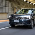 Ford informó el nuevo precio del Territory, su SUV más vendido