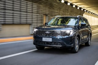 Ford informó el nuevo precio del Territory, su SUV más vendido