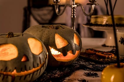 El terror se apodera de las calles y los tours fantasmales prometen experiencias paranormales durante Halloween (Archivo)