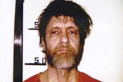 El terrorista envió bombas a distintas universidades y aeropuertos.