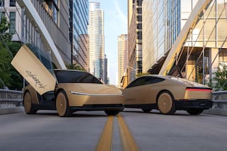 Tesla puso en circulación su auto sin volante ni pedales: cómo funciona el Cybercab y dónde opera