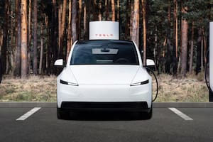 En EE.UU: cuál es el precio promedio de un Tesla Model Y usado en julio 2026