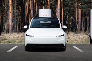 En EE.UU: cuál es el precio promedio de un Tesla Model Y usado en julio 2026