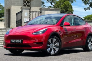 El Tesla Model Y fue la sorpresa en 2022 entre los más vendidos: terminó cuarto