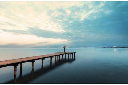 El tesoro más valioso en este mundo está dentro tuyo