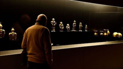 El Tesoro Quimbaya. 122 piezas de oro precolombino expoliadas de Colombia y exhibidas en España