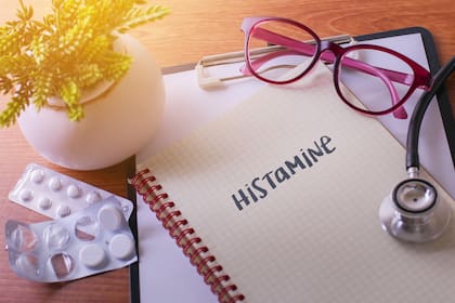 El test de ADN para conocer el nivel de intolerancia a la histamina se realiza con una prueba de saliva