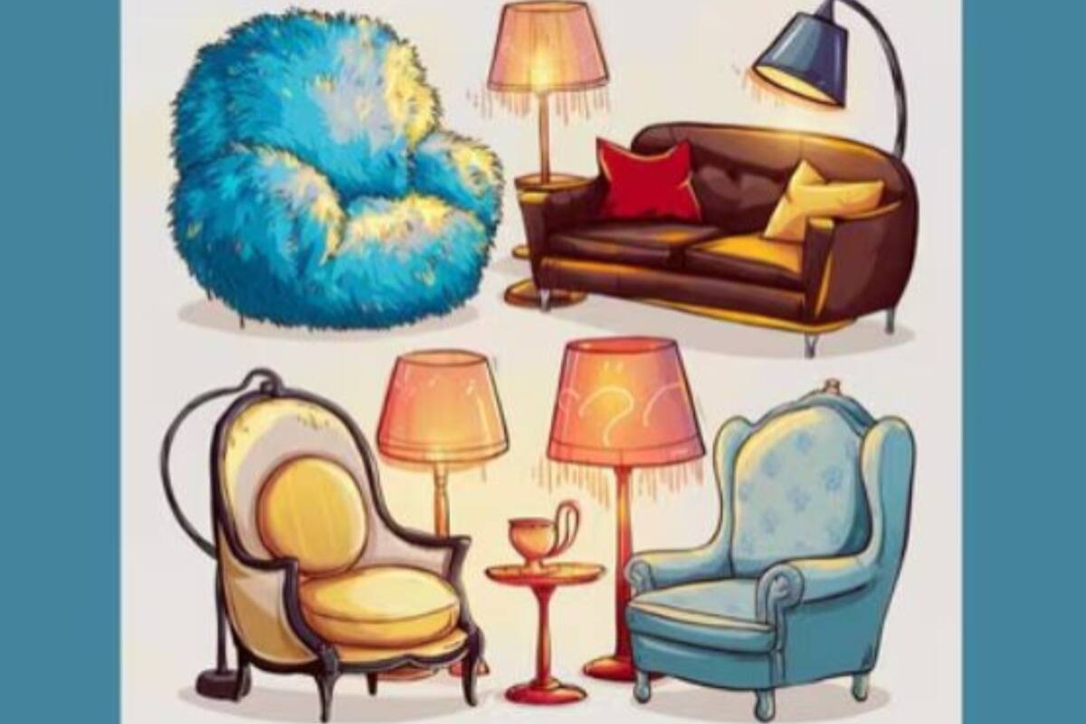 El test de personalidad que determinará si sos una persona controladora