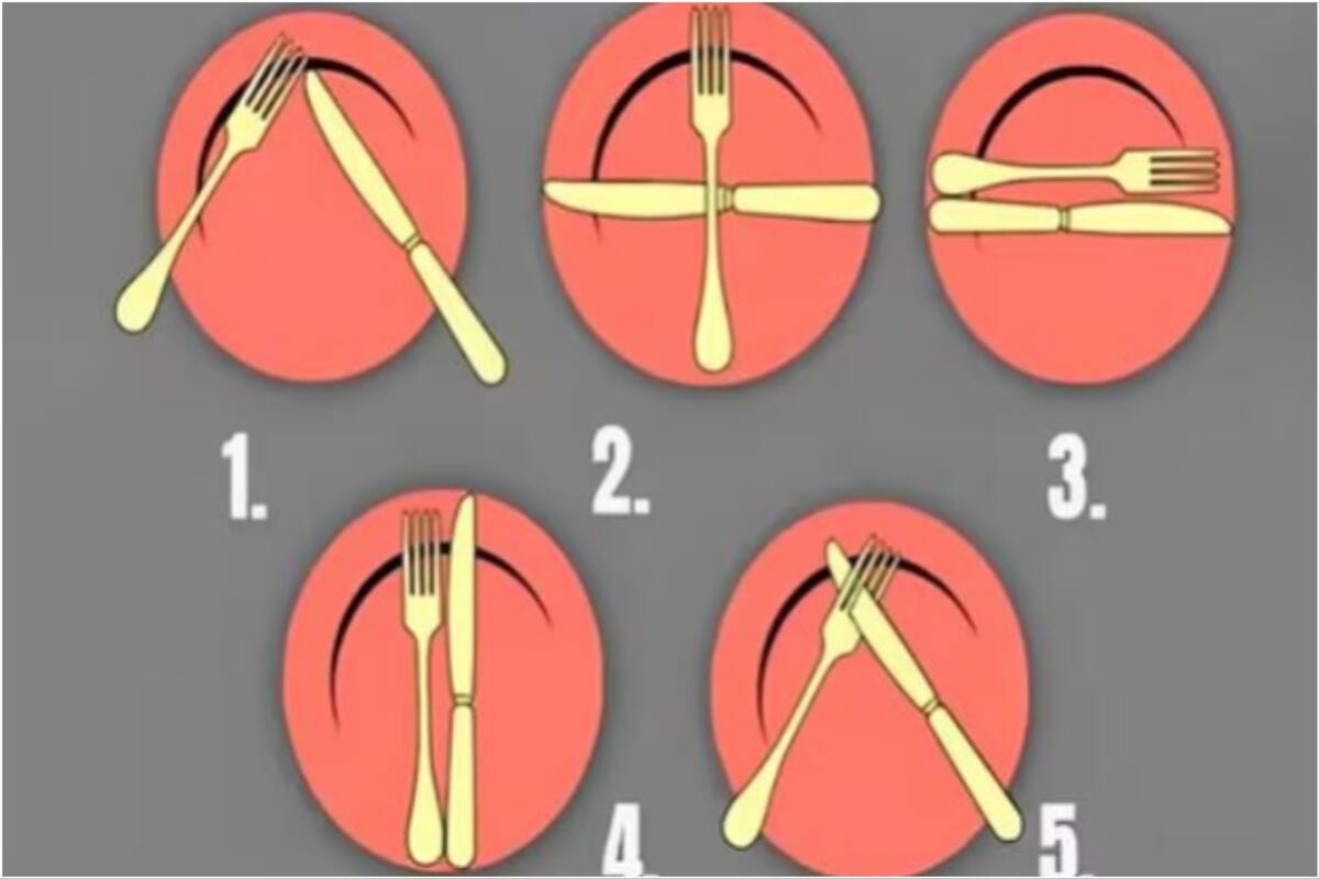 El test de personalidad que se convirtió en furor en las redes sociales