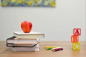 El test matemático hecho por la IA para niños de 10 años pero que pocos pueden resolver