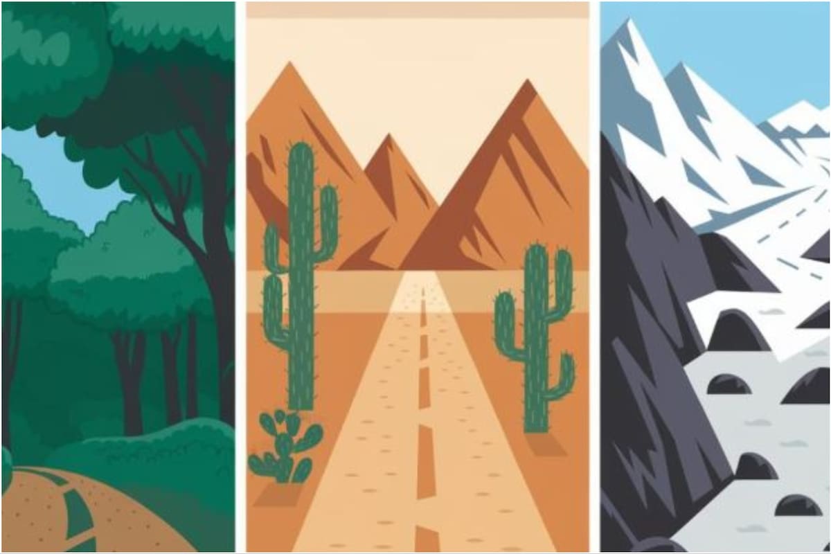 El test que definirá cuál es tu mayor temor