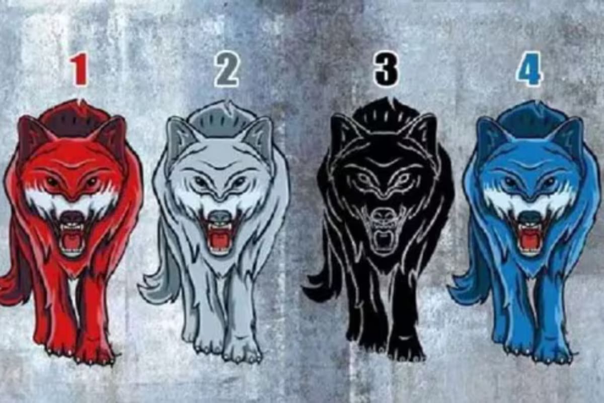 El test visual que revelará si necesitás está solo y por qué