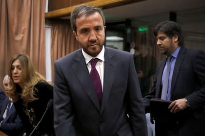 El testigo arrepentido dijo que el grupo del exvicepresdente le pagó "durante años" para que se "quedara tranquilo"