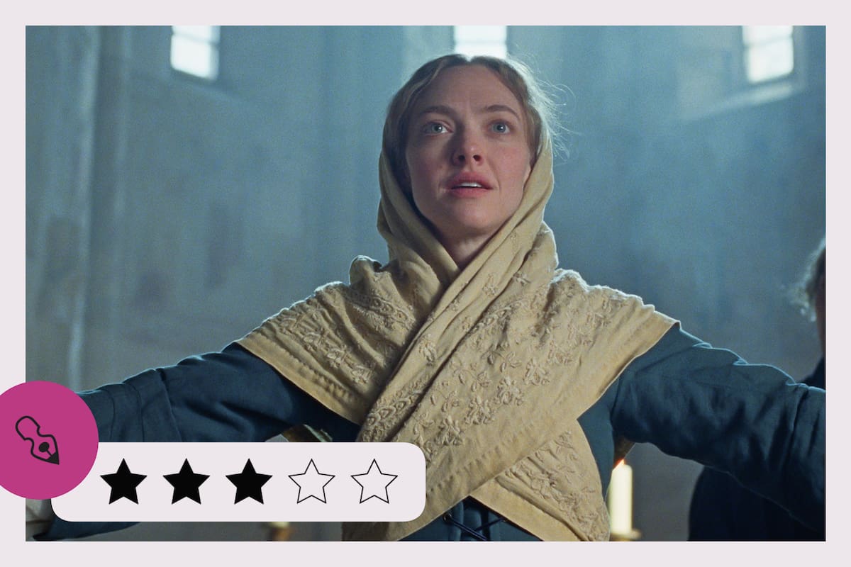 El testimonio de Ann Lee está protagonizada por Amanda Seyfried