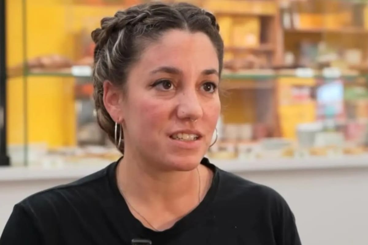 El testimonio de Lorena, la emprendedora que abrió un café de especialidad en España