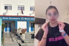 "Le dio un brote psicótico, se sacaba los pelos y yo lo disfrutaba": el caso de bullying que conmociona a Catamarca