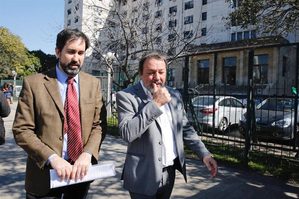 El testimonio fue aportado por el senador provincial Roberto Costa