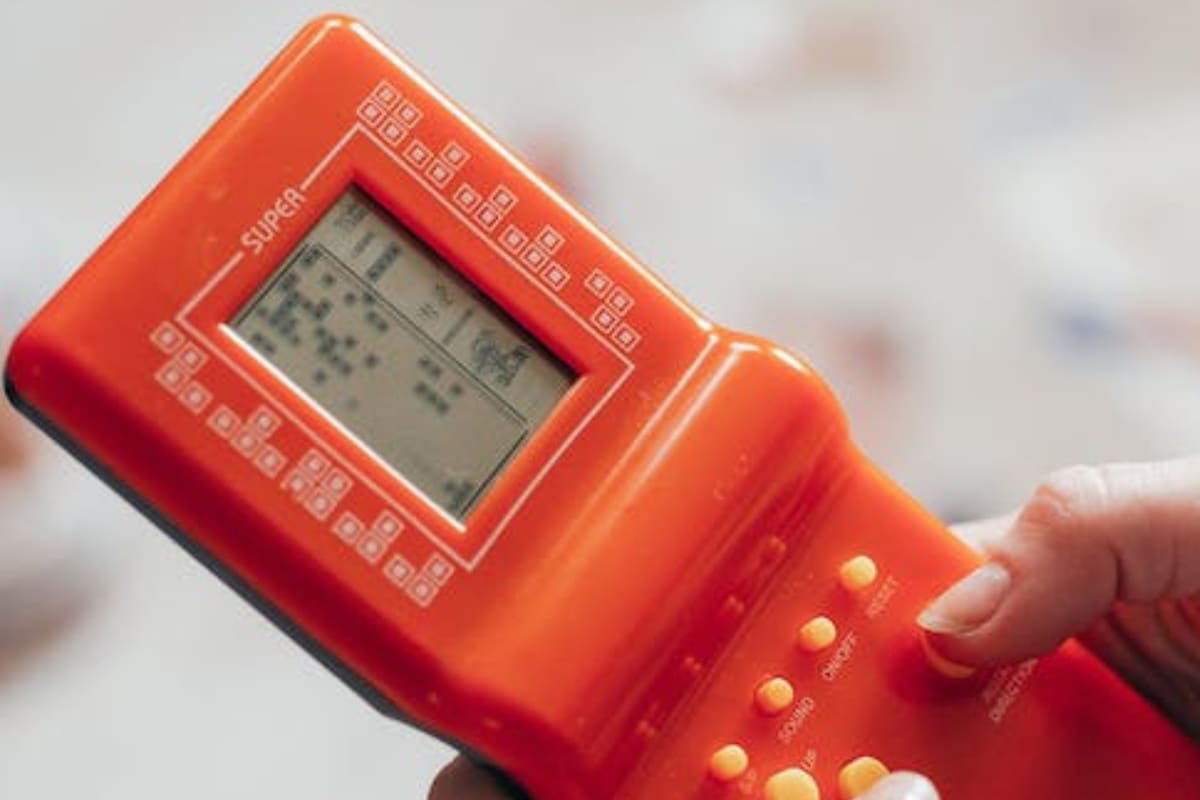 El Tetris fue objeto de estudio para la ciencia (Foto Pexels)