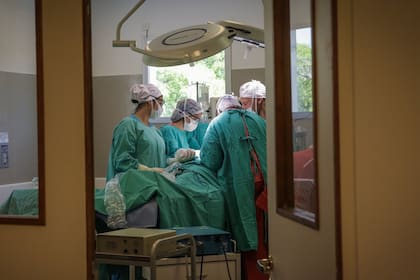 El texto de la media sanción preocupó a varios establecimientos que se niegan a realizar abortos