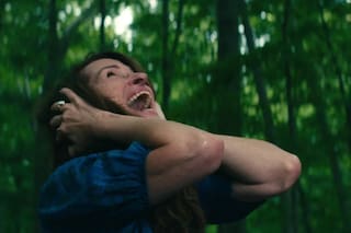 El thriller apocalíptico protagonizado por Julia Roberts que la rompe en Netflix