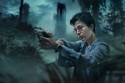 El thriller de Netflix ideal para este día con neblina