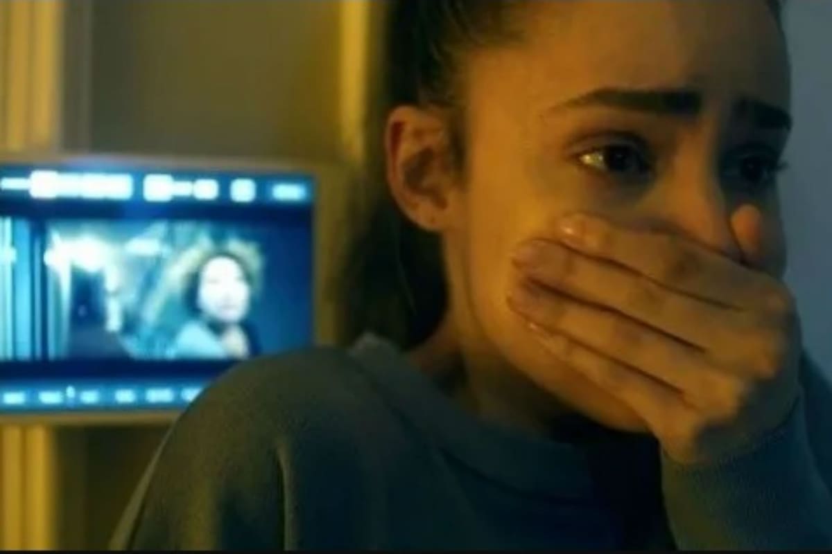 El thriller producido por Michael Bay retrata un futuro desolador, en 2024, con el coronavirus en plena mutación