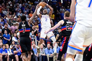 El Thunder inicia su camino en los playoffs buscando repetir como campeón