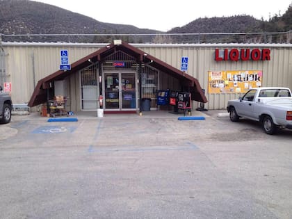El ticket ganador fue adquirido en Midway Market, Frazier Park, California