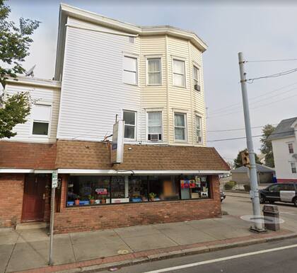 El ticket ganador fue adquirido en Silver Mart en Rhode Island