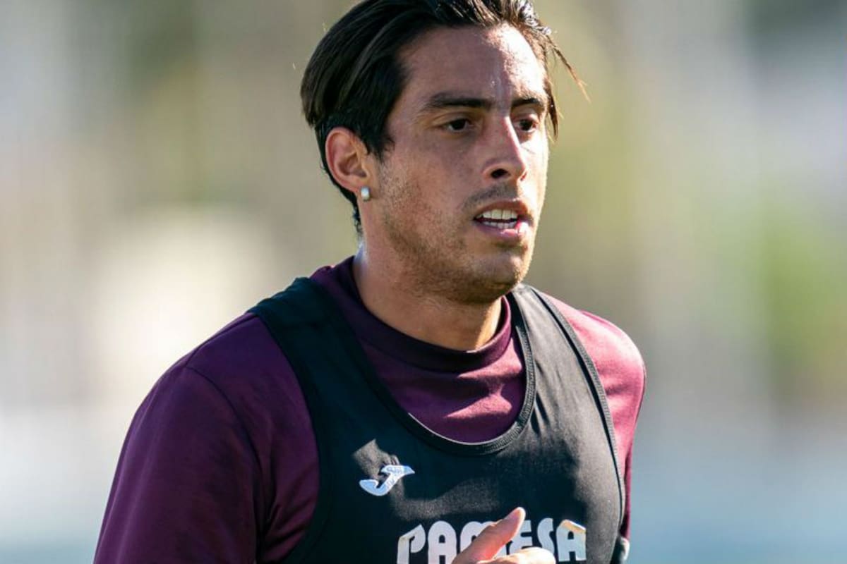 El tiempo de recuperación de Funes Mori estará supeditado a la evolución del jugador