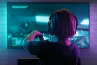El desafío de los desarrolladores de videojuegos para entretener a los menores