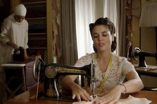 ¿Qué veo? Amor entre viñedos y robots que odian a los humanos