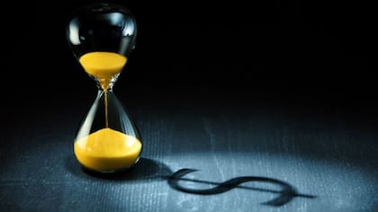"El tiempo es el recurso más valioso que tenemos", dice a los 36 años el emprendedor jubilado