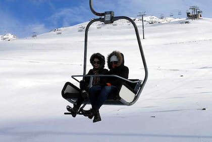 El tiempo puede ser un aliado o enemigo para disfrutar las vacaciones de invierno