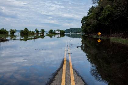 El tiempo húmedo en EE.UU. tuvo su impacto sobre los precios en el mercado de granos