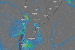 El tiempo para este miércoles 30 de abril