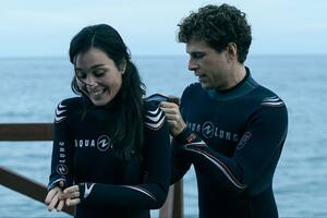 El tiempo que te doy, el drama romántico que escala en el ranking de Netflix