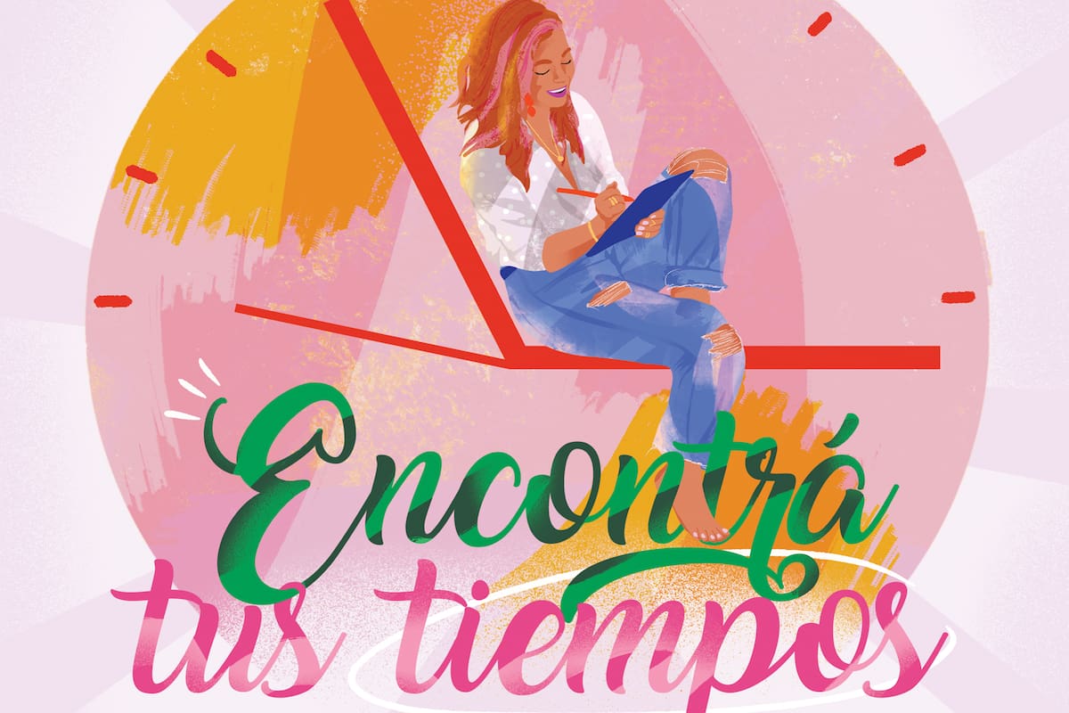 El tiempo se estira como un chicle sin sabor. Pero si algo aprendimos en este año y pico de rutinas nuevas y de incertidumbres, es a resignificarlo, a repensarlo, a rediseñar nuestro vínculo con él.