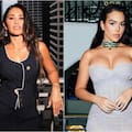 El tierno gesto de Anto Roccuzzo a Georgina Rodríguez en pleno Mundial
