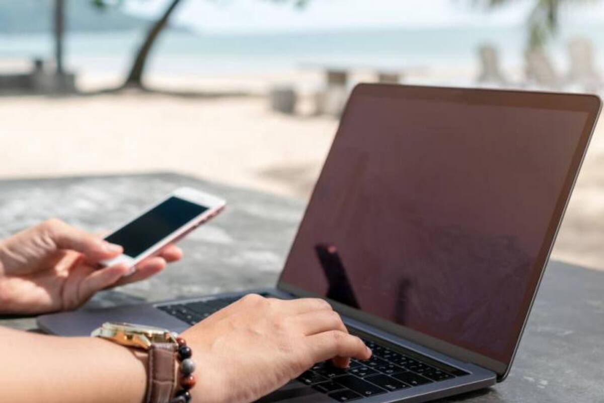 El tierno video es un timelapse de apenas 10 segundos y recibió millones de visitas en Twitter