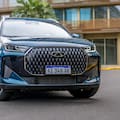 La primera automotriz china en llegar al país lanzó un SUV con más de 1000 kilómetros de autonomía