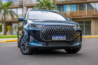 La primera automotriz china en llegar al país lanzó un SUV con más de 1000 kilómetros de autonomía