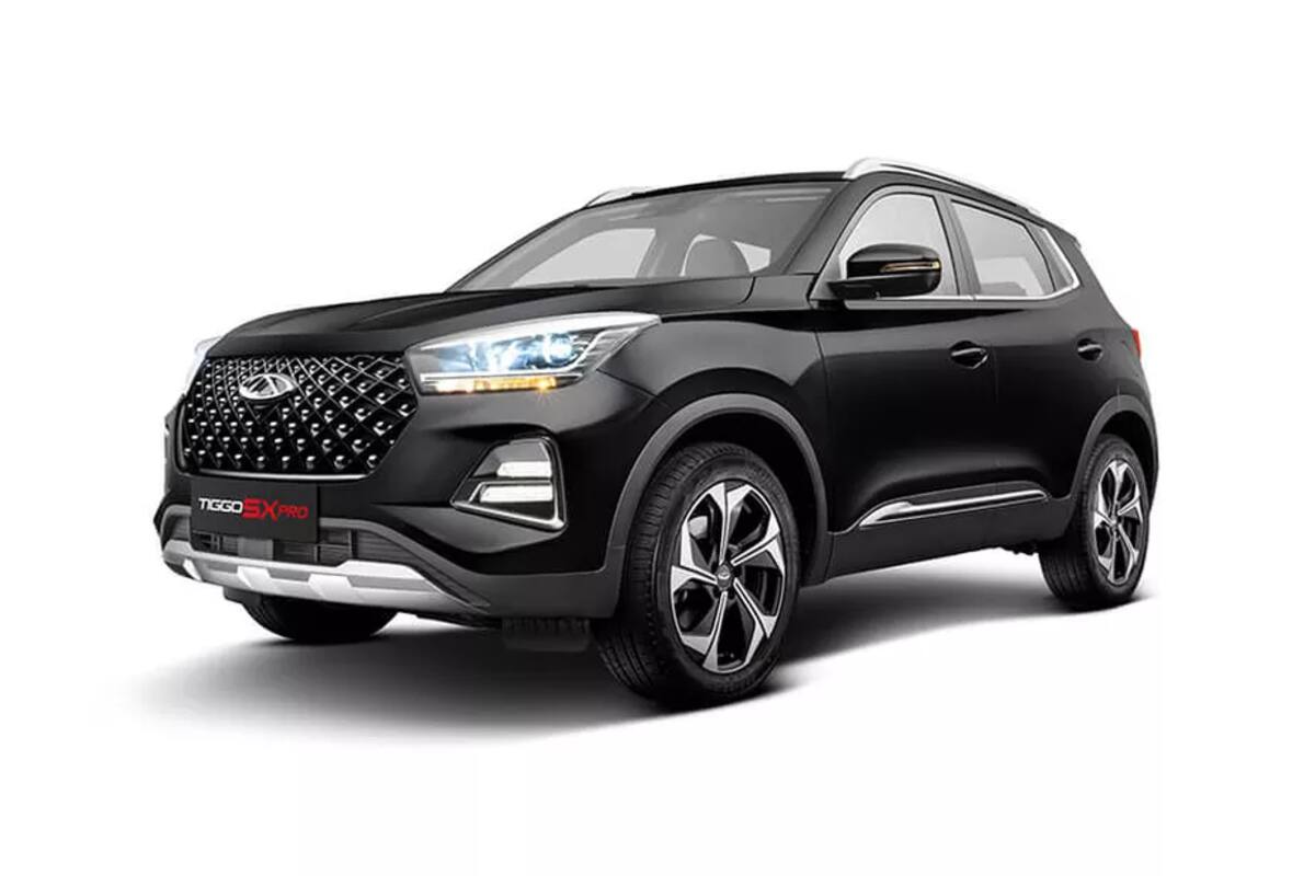 El Tigo 5X Pro Hybrid es uno de los modelos eléctricos que será fabricado en Goiás