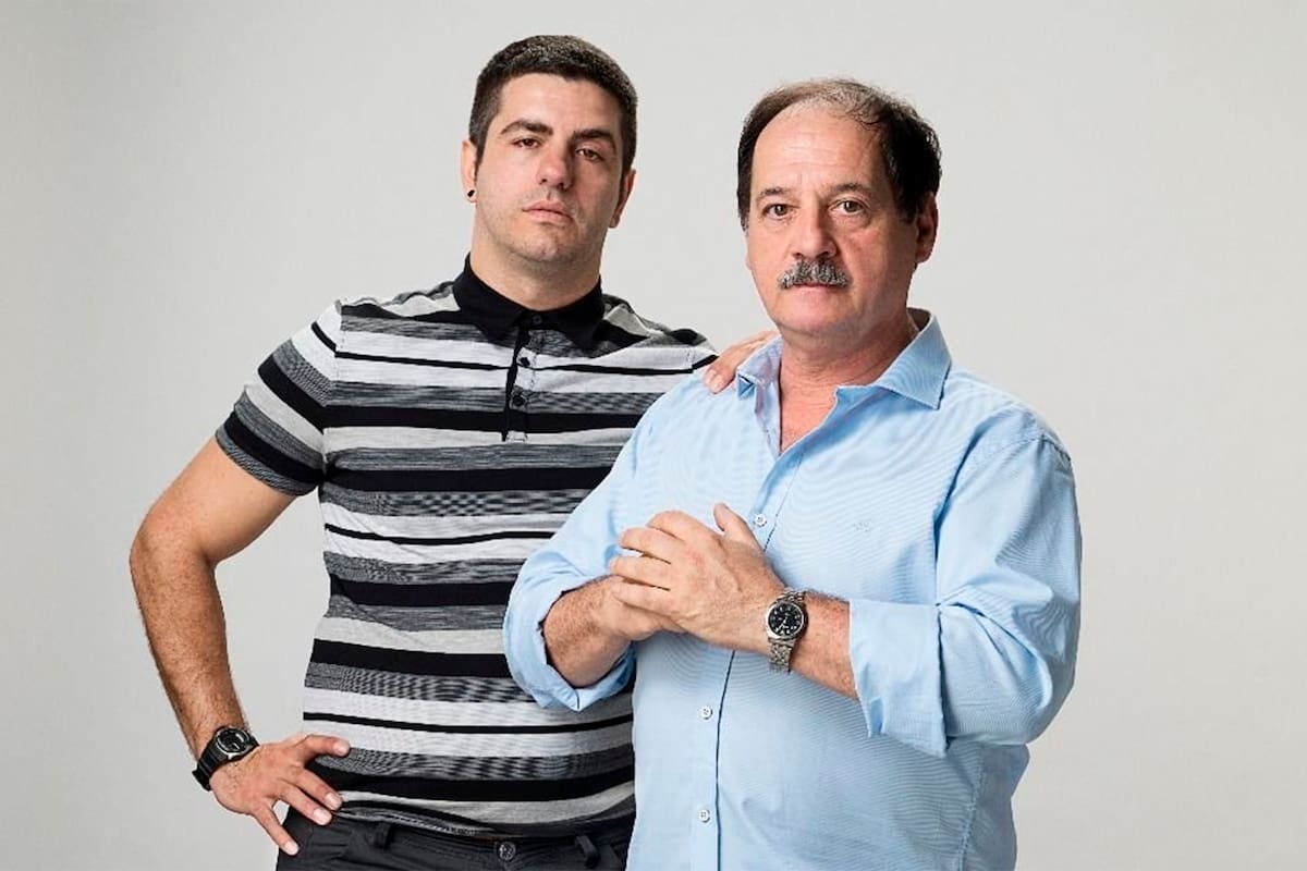 El Tigre Verón: tras el conflicto con Polka, Marco Antonio Caponi no retomará las grabaciones