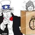 Dos desayunos, una sola campaña